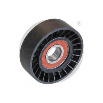 Натяжной ролик поликлинового ременя OPTIMAL 0-N1659S-1