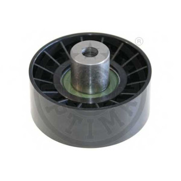 Паразитный / ведущий ролик поликлинового ременя OPTIMAL 0-N1661