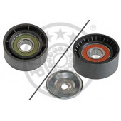 Натяжной ролик поликлинового ременя OPTIMAL 0-N1663S