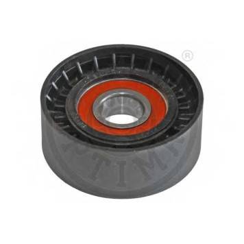 Натяжной ролик поликлинового ременя OPTIMAL 0-N1664S