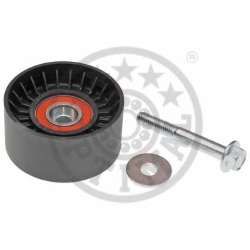 Паразитный / ведущий ролик поликлинового ременя OPTIMAL 0-N1665-1