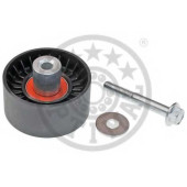 Паразитный / ведущий ролик поликлинового ременя OPTIMAL 0-N1665