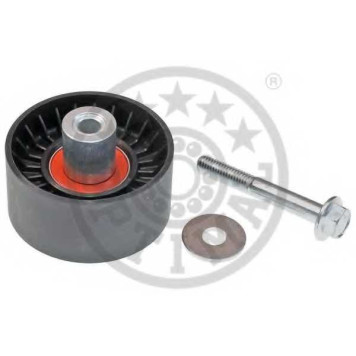 Паразитный / ведущий ролик поликлинового ременя OPTIMAL 0-N1665