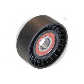 Паразитный / ведущий ролик поликлинового ременя OPTIMAL 0-N1668S-1