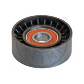 Паразитный / ведущий ролик поликлинового ременя OPTIMAL 0-N1668S