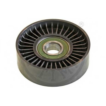 Паразитный / ведущий ролик поликлинового ременя OPTIMAL 0-N1678