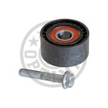 Паразитный / ведущий ролик зубчатого ремня OPTIMAL 0-N1683-1