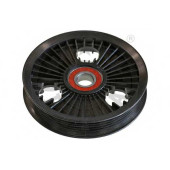 Паразитный / ведущий ролик поликлинового ременя OPTIMAL 0-N1695