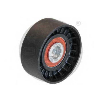 Натяжной ролик поликлинового ременя OPTIMAL 0-N1704S-1