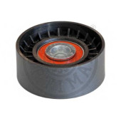 Натяжной ролик поликлинового ременя OPTIMAL 0-N1704S