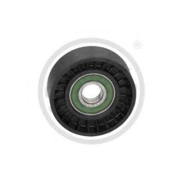 Натяжной ролик поликлинового ременя OPTIMAL 0-N1709S1