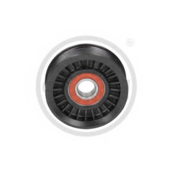 Натяжной ролик поликлинового ременя OPTIMAL 0-N1709S2-2
