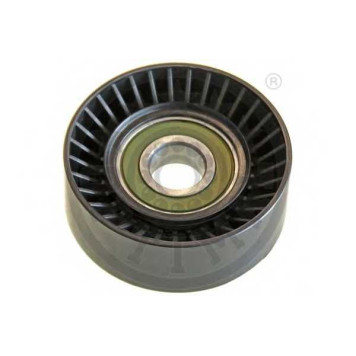 Натяжной ролик поликлинового ременя OPTIMAL 0-N1714S
