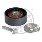 Паразитный / ведущий ролик поликлинового ременя OPTIMAL 0-N1716