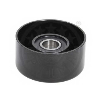 Натяжной ролик поликлинового ременя OPTIMAL 0-N1719S-1