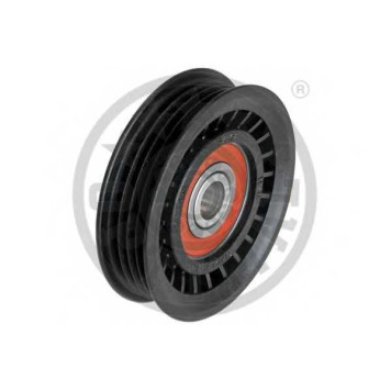 Паразитный / ведущий ролик поликлинового ременя OPTIMAL 0-N1725-1