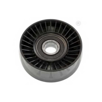 Паразитный / ведущий ролик поликлинового ременя OPTIMAL 0-N1726