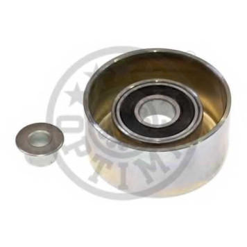 Паразитный / ведущий ролик поликлинового ременя OPTIMAL 0-N1728-1