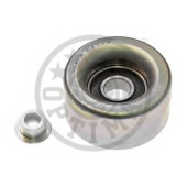 Паразитный / ведущий ролик поликлинового ременя OPTIMAL 0-N1728