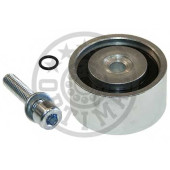 Паразитный / ведущий ролик поликлинового ременя OPTIMAL 0-N1729