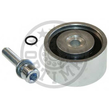 Паразитный / ведущий ролик поликлинового ременя OPTIMAL 0-N1729