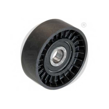 Натяжной ролик поликлинового ременя OPTIMAL 0-N1732S-1