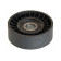 Натяжной ролик поликлинового ременя OPTIMAL 0-N1732S