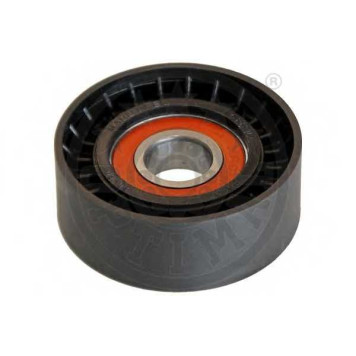 Натяжной ролик поликлинового ременя OPTIMAL 0-N1733S