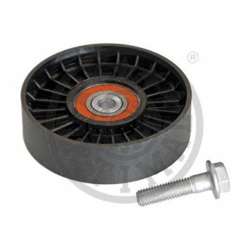 Паразитный / ведущий ролик поликлинового ременя OPTIMAL 0-N1735