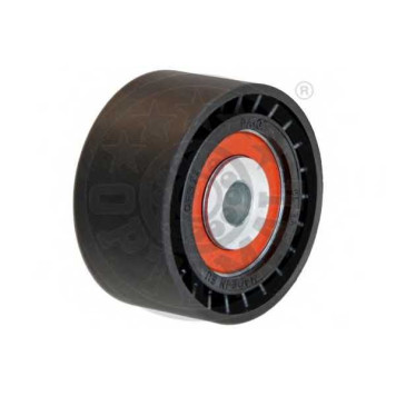 Паразитный / ведущий ролик поликлинового ременя OPTIMAL 0-N1739-1