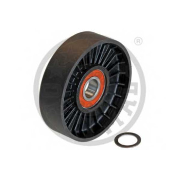 Натяжной ролик поликлинового ременя OPTIMAL 0-N1742S-1