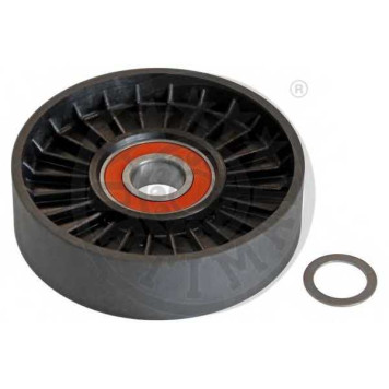 Натяжной ролик поликлинового ременя OPTIMAL 0-N1742S