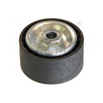 Паразитный / ведущий ролик поликлинового ременя OPTIMAL 0-N1743-1