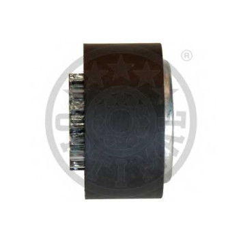 Паразитный / ведущий ролик поликлинового ременя OPTIMAL 0-N1743-2