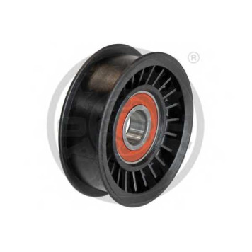 Паразитный / ведущий ролик поликлинового ременя OPTIMAL 0-N1746-1