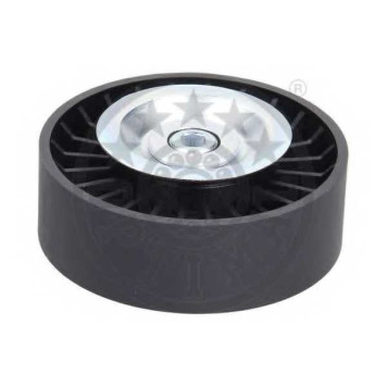 Паразитный / ведущий ролик поликлинового ременя OPTIMAL 0-N1749S-1