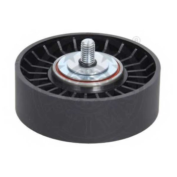 Паразитный / ведущий ролик поликлинового ременя OPTIMAL 0-N1749S