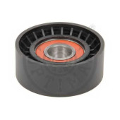 Натяжной ролик поликлинового ременя OPTIMAL 0-N1793S