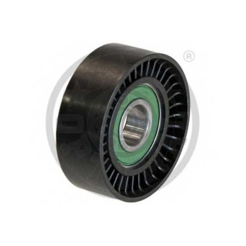 Натяжной ролик поликлинового ременя OPTIMAL 0-N1797S-1