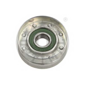 Натяжной ролик поликлинового ременя OPTIMAL 0-N1802S-1