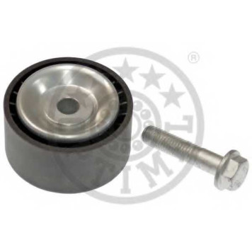 Паразитный / ведущий ролик поликлинового ременя OPTIMAL 0-N1804S-1