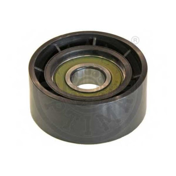 Натяжной ролик поликлинового ременя OPTIMAL 0-N1808S