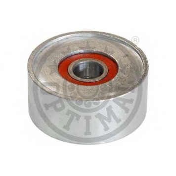 Натяжной ролик поликлинового ременя OPTIMAL 0-N1810S-1