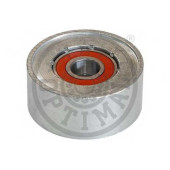 Натяжной ролик поликлинового ременя OPTIMAL 0-N1810S