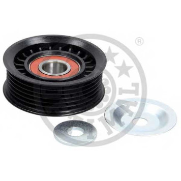 Натяжной ролик поликлинового ременя OPTIMAL 0-N1811S-1