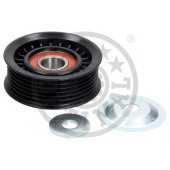 Натяжной ролик поликлинового ременя OPTIMAL 0-N1811S