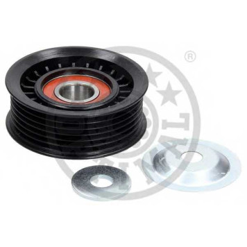 Натяжной ролик поликлинового ременя OPTIMAL 0-N1811S