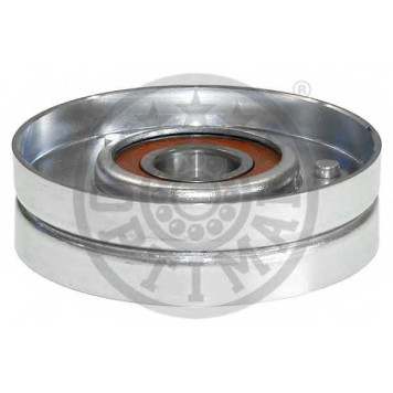 Натяжной ролик ременя ГРМ OPTIMAL 0-N1822S-1