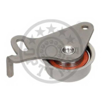 Натяжной ролик ременя ГРМ OPTIMAL 0-N184-1