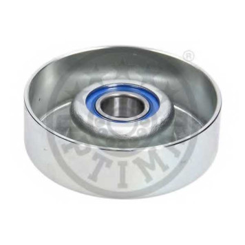 Паразитный / ведущий ролик поликлинового ременя OPTIMAL 0-N1852-1